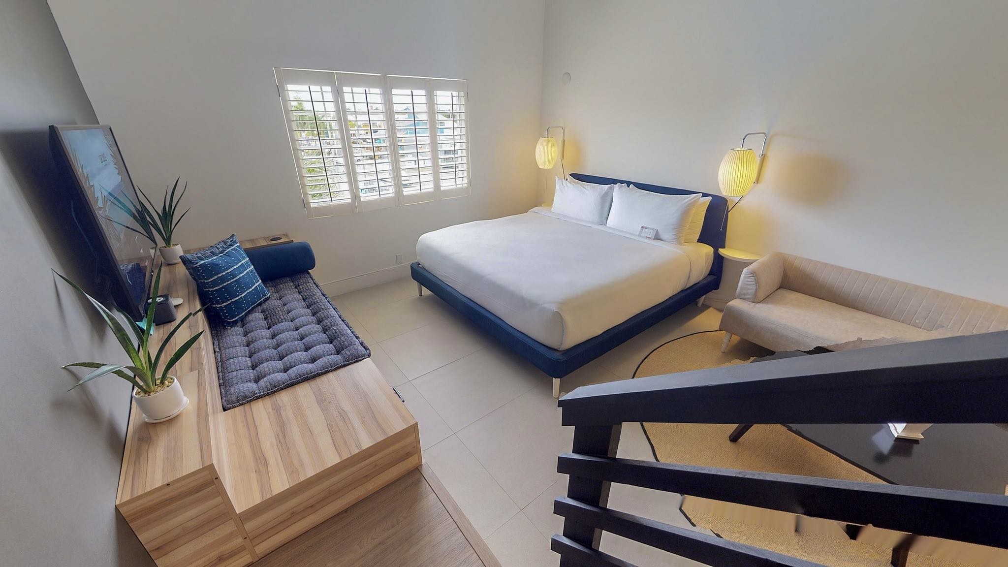 The Locale Hotel, Grand Cayman is one of the best luxury boutique hotels in Cayman Islands